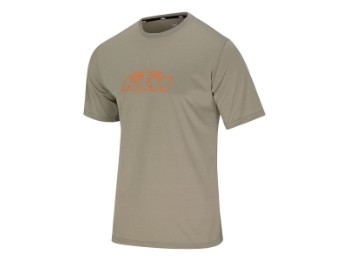 KTM Essential Stealth T-Shirt Grau