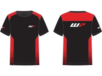 WP Replica Team T-Shirt