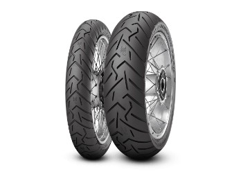 Pirelli Reifen vorn Scorpion Trail 2 120/70-19 60W