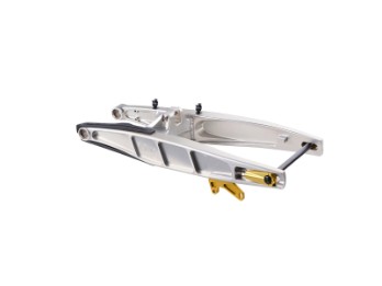 RR Racing EVO-3 Platinum Star Swingarm Large 65 MC/SX/TC