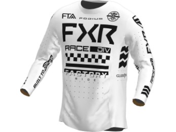 FXR Podium Gladiator Shirt