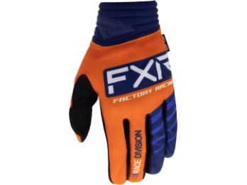 FXR Prime MX Handschuhe