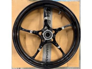 B-Ware Vorderrad RC 125-390