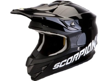 Scorpion VX-15 Air Helm