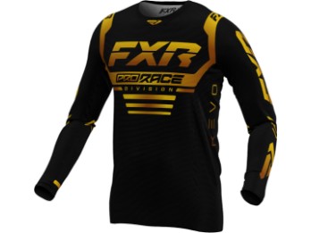 FXR Revo 2024 Motocross Shirt