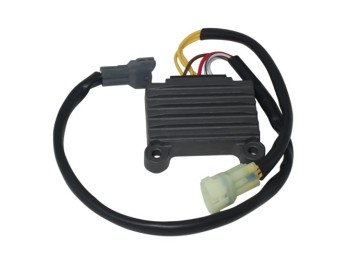 KTM Spannungsregler EXC 150-500