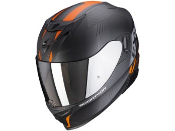 Scorpion EXO-520 Air Helm 