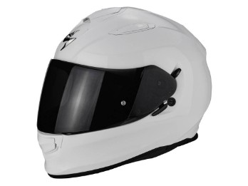 Scorpion Exo-510 Air Solid Helm