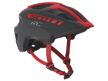 Scott Kinder Spunto Fahrradhelm 