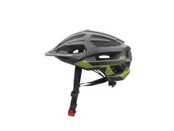 Raymon Mountainray C-Flash Fahrradhelm
