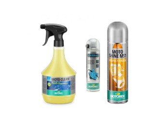 Wash & Shine Bundle