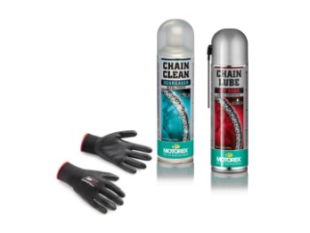 Chain-Care Pro Pack Offroad