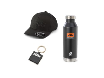 KTM Gift Pack 'Ride & Relax'