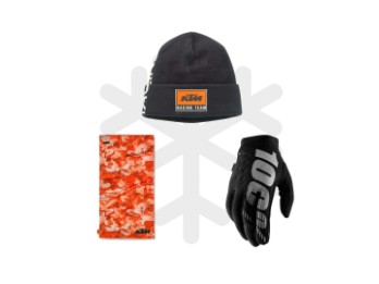 KTM Winter Starter Bundle 