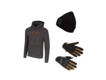 KTM Urban Winter Pack