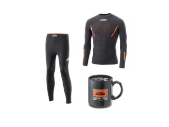 KTM Cold Kit