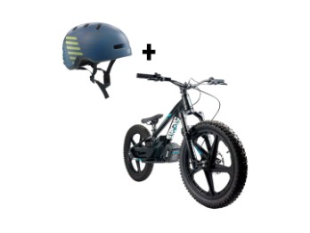 Stacyc 20eDrive Starter HQV Pack