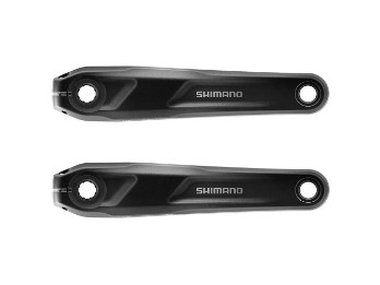 Shimano Steps EM600 E-Bike Kurbelarm-Set