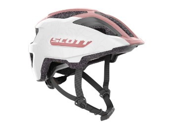 Scott Kinder Spunto Fahrradhelm 