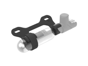Syncros CO2 Halter für Scott Spark