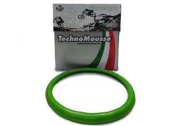 Technomousse MTB Green Constrictor passend für 27,5 Zoll