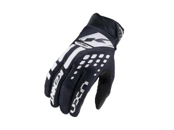 Kenny Kinder Track Handschuhe Schwarz