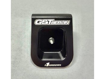 OneGripper GST Berlin Aluminium Sitzbankhalterung 85-501 FC/FE/TC/TE
