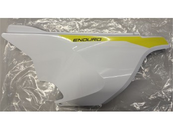 B-Ware Heckspoiler hinten links 701 Enduro