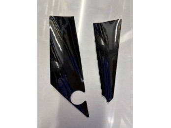 KTM Bugspoiler Aufkleber 990 Super Duke/R