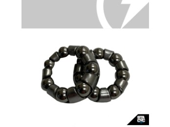 Stacyc Ersatzlager Set 12e/16eDrive