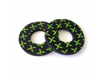 X-GRIP Griff-Donuts