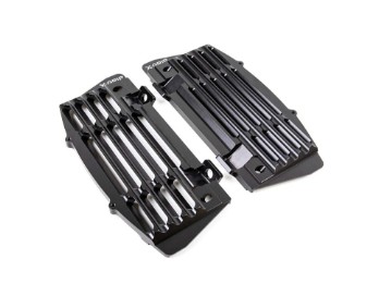 X-GRIP AIR FORCE Kühlerschutz-Set