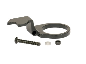 Yamaha Interface - X E-Bike Displayhalter