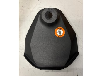 B-Ware Zündschlossabdeckung 701 Enduro/Supermoto Neuzustand