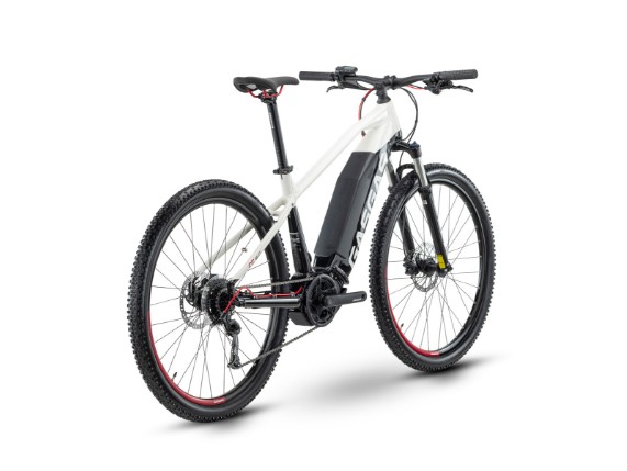 E-MTB GasGas Cross Country 5.0 Hardtail