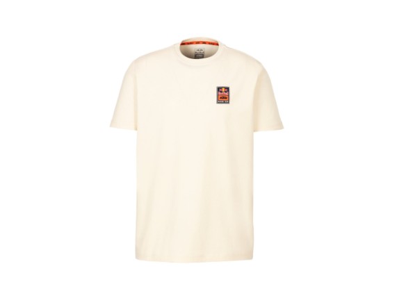 Red Bull KTM Fuel Tee – Offizielles KTM Racing Team T-Shirt