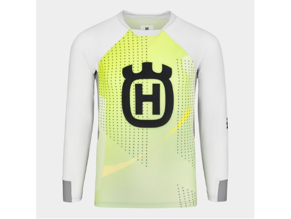 198612_3HS25000920X_Kids Railed eDrive Jersey_FRONT