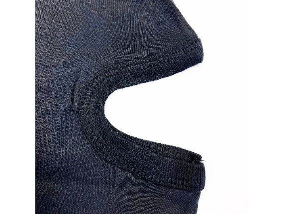 20152011-001, Sturmhaube, Kopfhaube