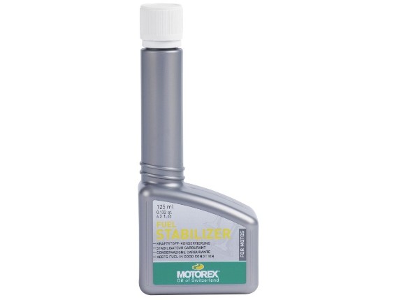 300023, FUEL STABILIZER   125ml