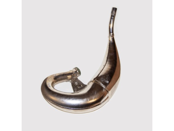 50505007100-G, B-Ware Auspuffkrümmer 125/150 SX
