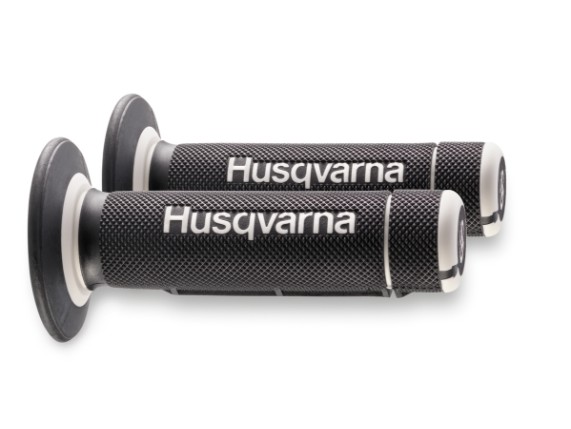 Husqvarna Griffset 80302021000 mit Drehgriff und Festgriff