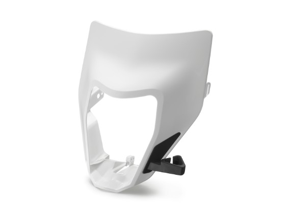 Husqvarna Scheinwerfermaske für FE und TE 250–501, Modelljahre 2015–2016.