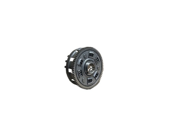 63532001044-G, B-Ware Kupplungskorb kpl
