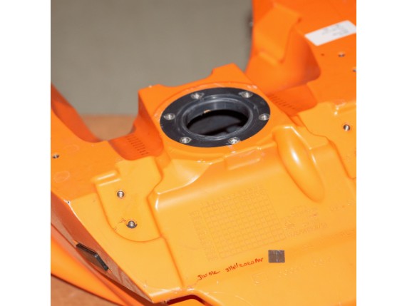 95807013000EB-G, B-Ware Kraftstofftank