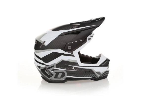 ATR-3RivalMatteWhite
