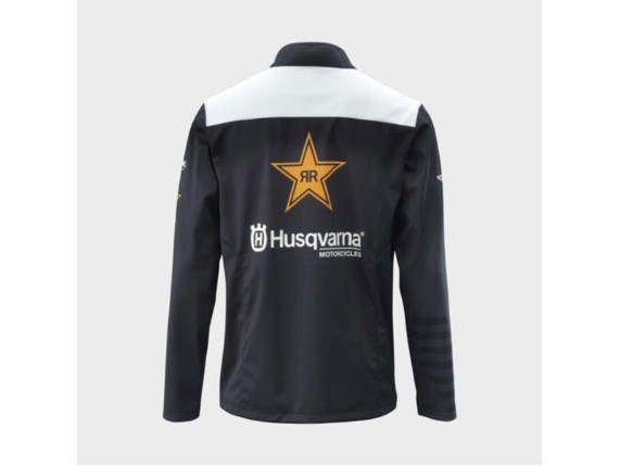 Husqvarna on sale softshell jacket