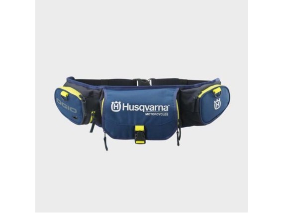 Husqvarna ハスクバーナ Team Comp Belt Bag Amazon.com: Husqvarna Comp Belt Bag : Clothing, Shoes & Jewelry