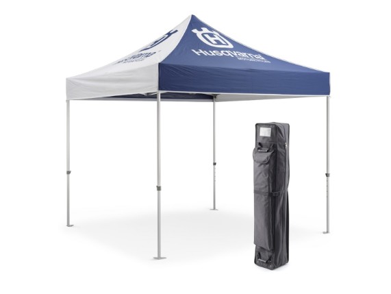 Husqvarna 3x3 m Paddock Zelt