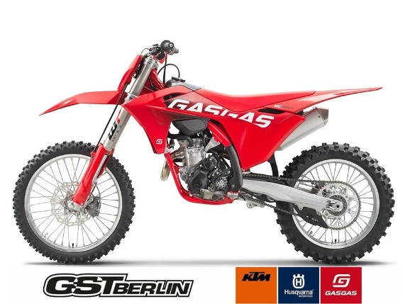 GASGAS MC 350F, 0016310