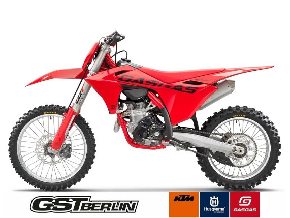 GASGAS MC 350F, 0016312